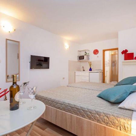 Bis Studio Apartment 3 Dubrovnik Ngoại thất bức ảnh