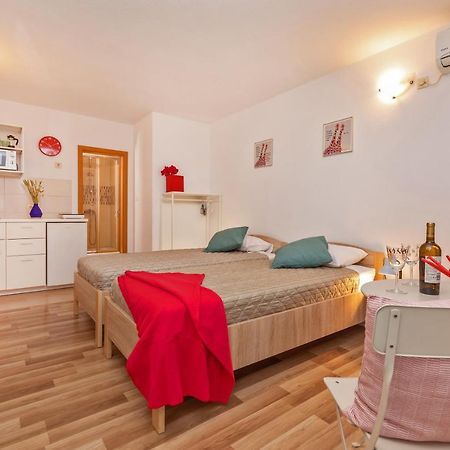 Bis Studio Apartment 3 Dubrovnik Ngoại thất bức ảnh