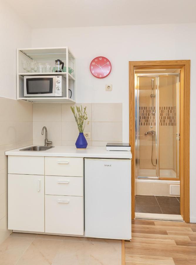 Bis Studio Apartment 3 Dubrovnik Ngoại thất bức ảnh