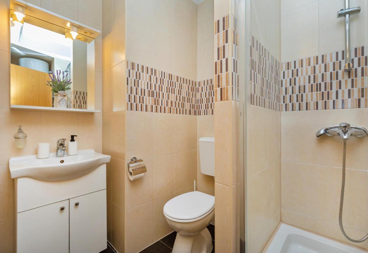 Bis Studio Apartment 3 Dubrovnik Ngoại thất bức ảnh