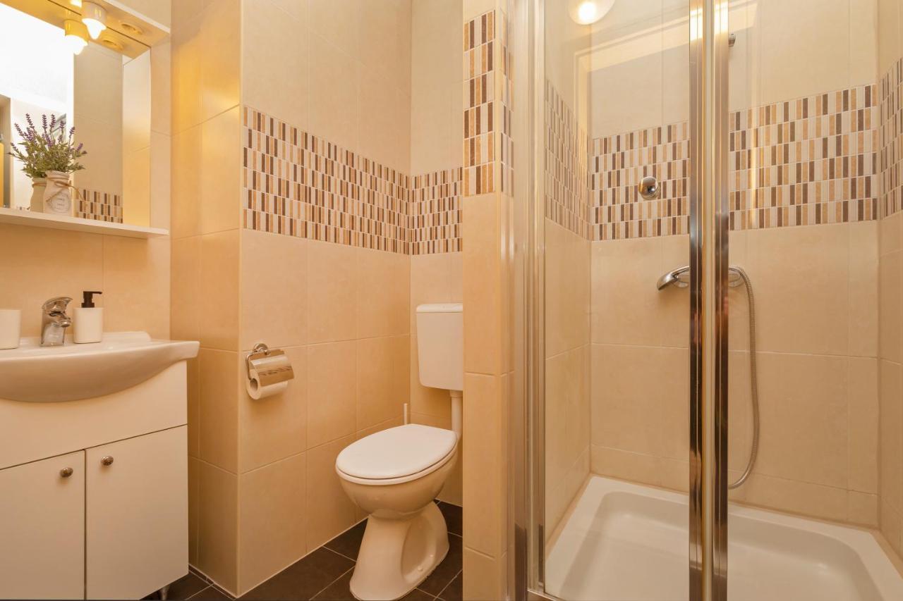 Bis Studio Apartment 3 Dubrovnik Ngoại thất bức ảnh